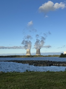 Брендинг промышленного туристического маршрута г. Удомля