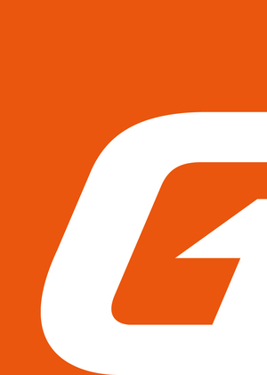 Брендбук G-Drive