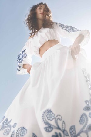 Кружевное Кружение