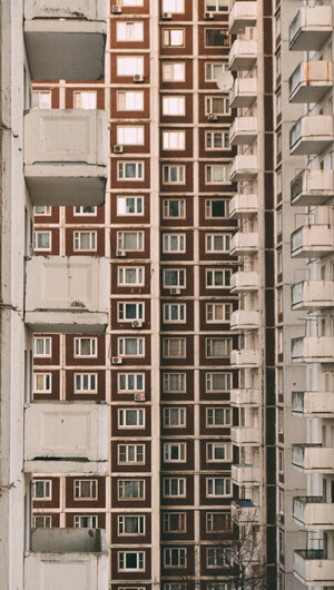 Человеческая ячейка