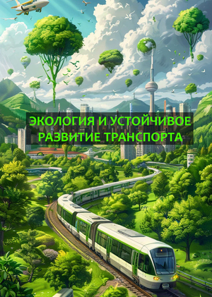 Экология и устойчивое развитие транспорта