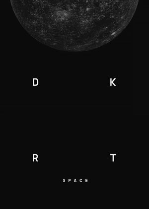 DKRT is a cultural space in a historical building.