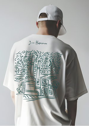 Разработка концепции мерча для компании химической промышленности НОВАХИМ