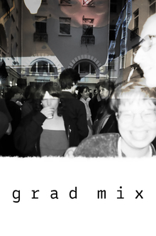 Dj&nbsp;bubba grad mix