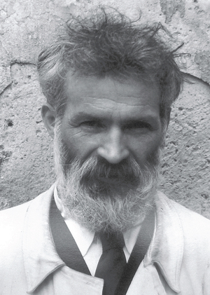 Константин Бранкузи