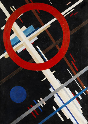 Илья Чашник