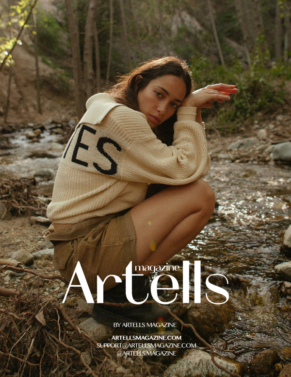 YANA BY THE CREEK ARTELLS
