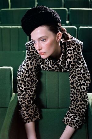 SANCHY: архивные цитаты глазами современного бренда