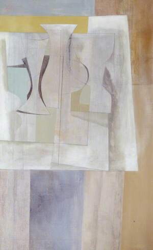 Бен Николсон