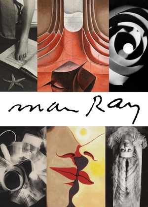 Man Ray