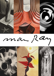 Man Ray