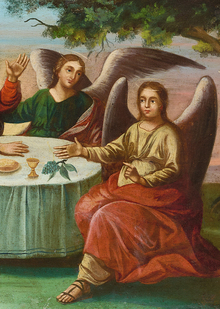 Душа сокрытая: образы и смыслы обыденной иконы конца XVIII — начала ХХ в.