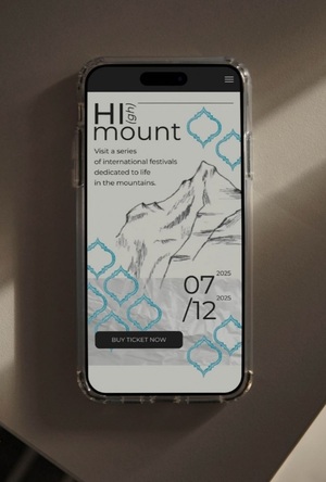 high mount festival