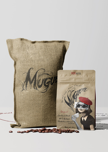 Кофе MUGuette