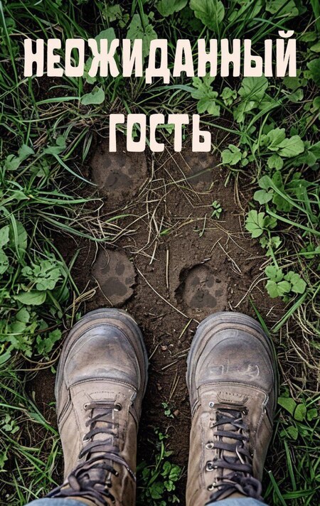 "Неожиданный гость"