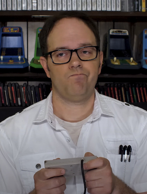 Видеообзоры: от аутсайдерского искусства до мейнстрима