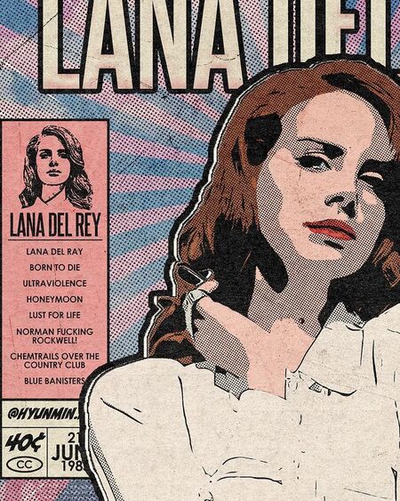 Комиксы, их обложки и современная типографика