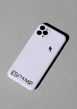 Escamp — лагерь отдыха от цифровой среды 