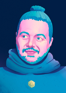 Подземелья