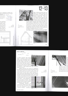 Building in Landscape Building in Landscape