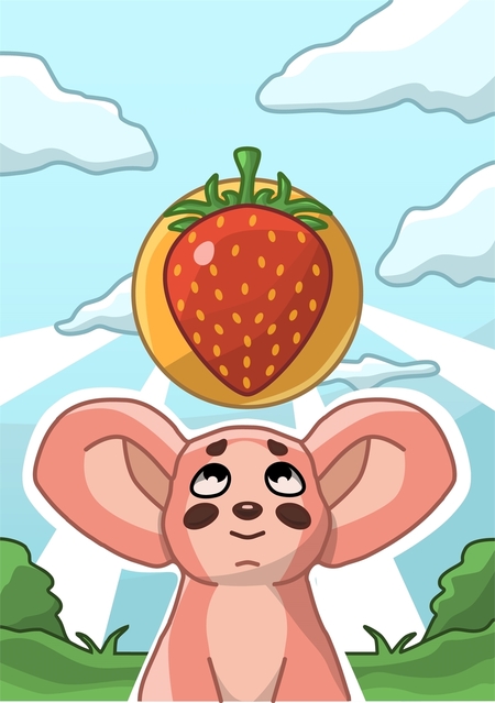 Мышки-норки! Рекламная кампания настольной игры