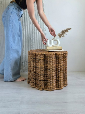 Стол "Цветок"