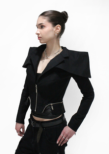 accox-acx jacket
