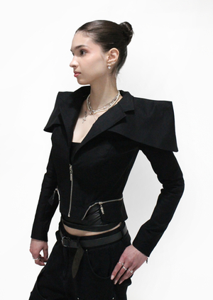 accox-acx jacket