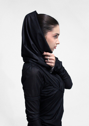 witchhouse dress