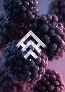 FJORN | новая AI-айдентика FJORN | новая AI-айдентика