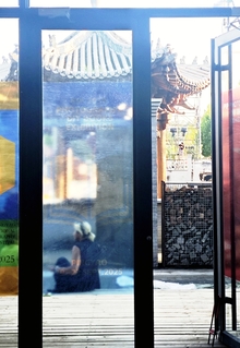 colorful pingyao