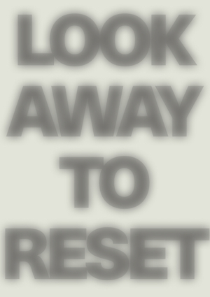 EYE POSTER