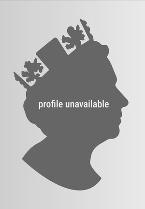 Profile Unavailable