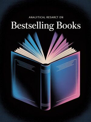 Анализ продаж книг-бестселлеров