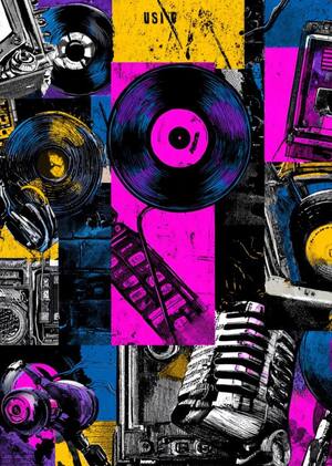 Best-Selling Music Artists