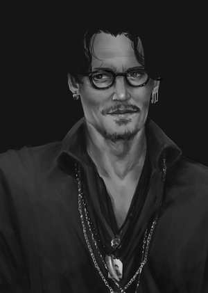 В стране света и тени