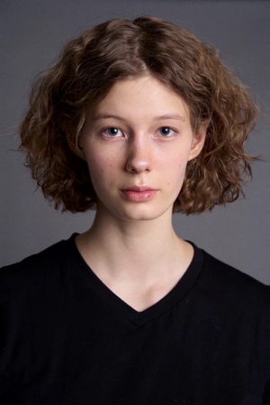 Актерское портфолио