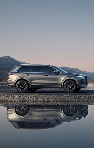 Анализ рынка китайских машин в Санкт-Петербурге