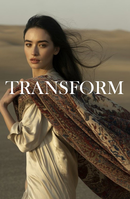 TRANSFORM