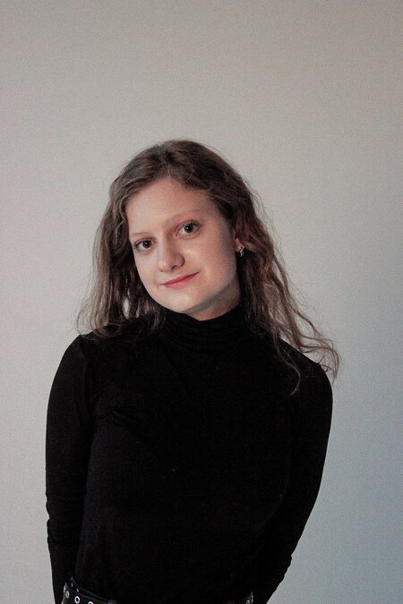 Актерское портфолио