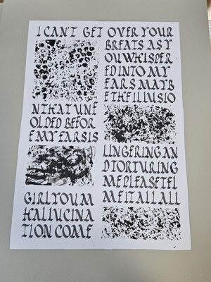 The Illusion of Whispering