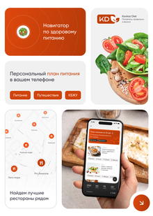 Kavkaz Diet | Питайся по&nbsp;своим правилам