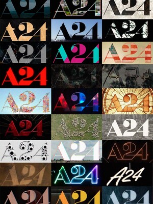 A24: анализ статистики независимой студии