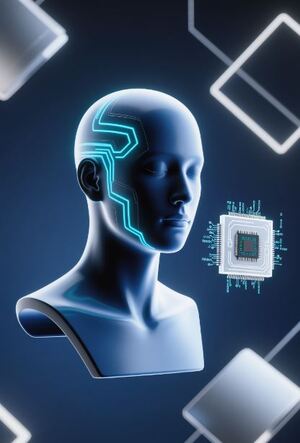 ИИ для построения личного бренда