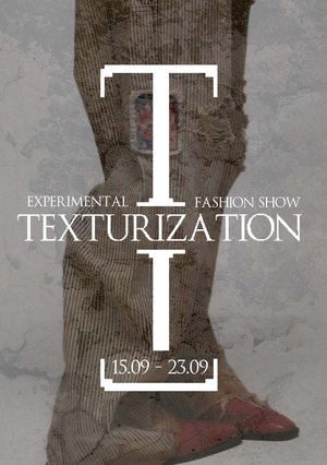 Texturization — международная неделя моды в Петербурге