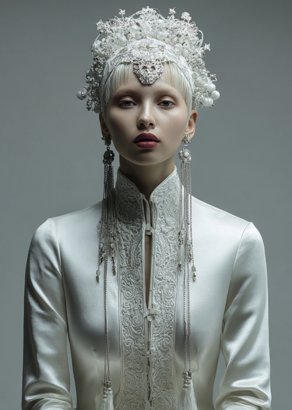 КОЛЛЕКЦИЯ "KUMMYCKE KÖNHI"