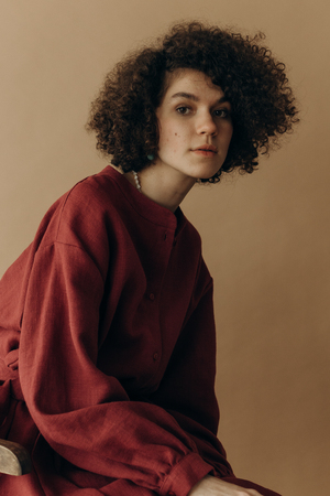 Дубровская Анна Владимировна