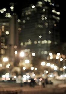 midnight fade