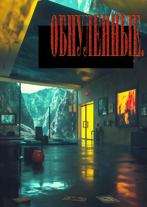 ОБНУЛЁННЫЕ