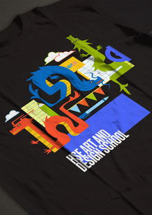 Канатный цех | Дракончики